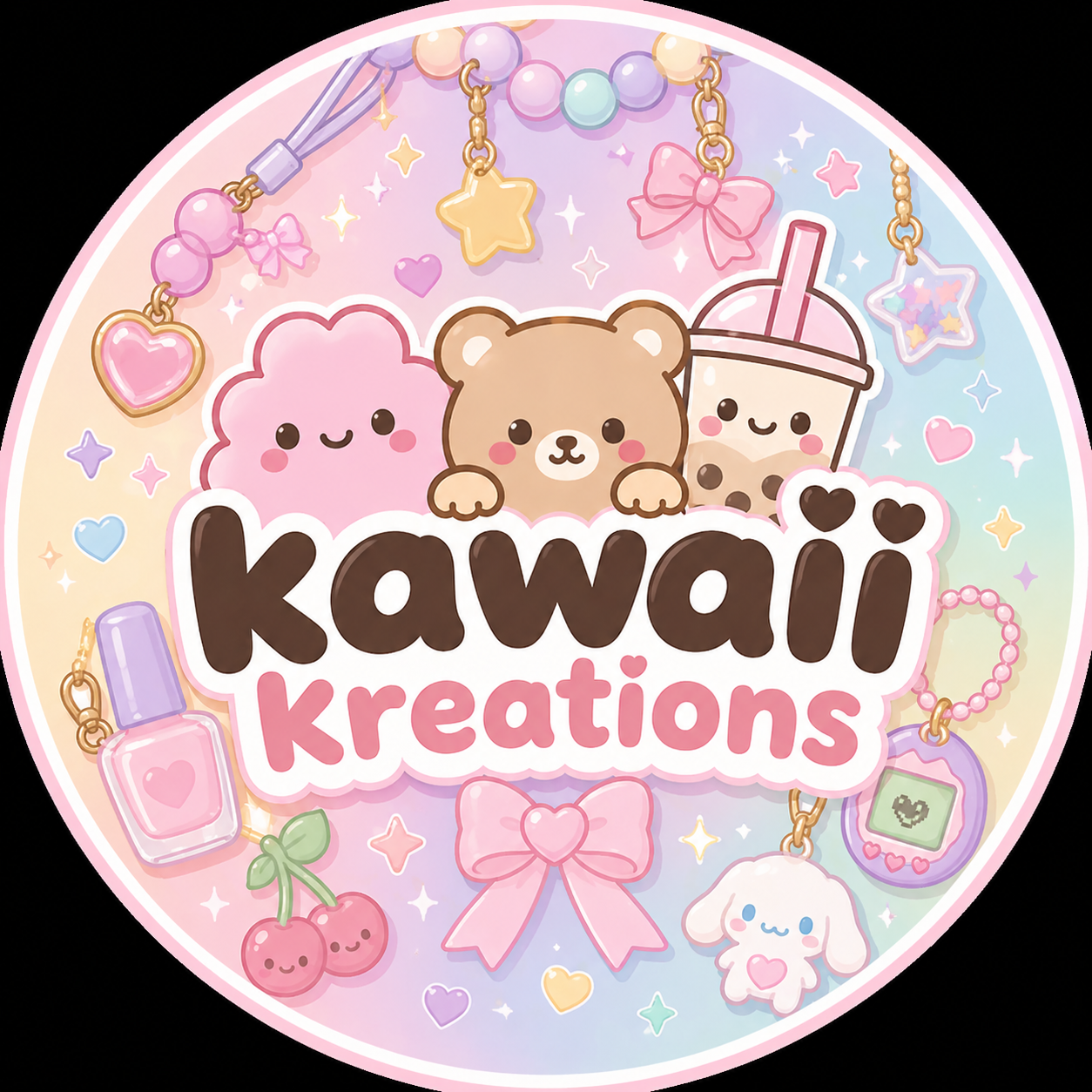 Custom order here🛍️