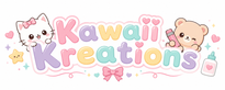 Kawaii Kreations - Home